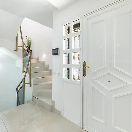 797 -estilosa En Benalmadena 10 * 贝纳尔马德纳