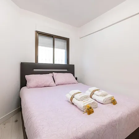 797 -estilosa En Benalmadena 10 * 贝纳尔马德纳