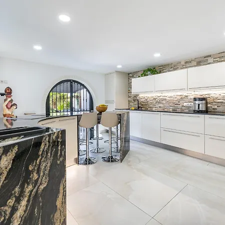 别墅 797 -estilosa En Benalmadena 10 贝纳尔马德纳