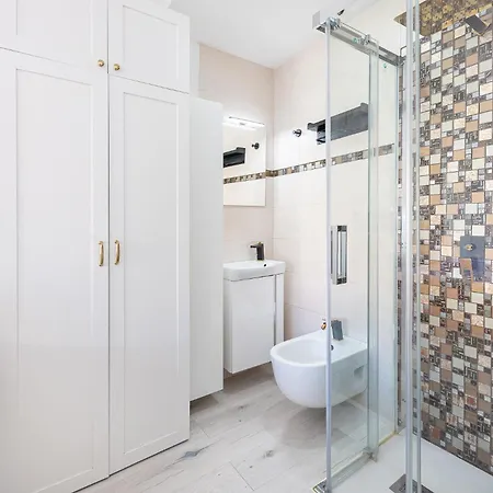 Villa 797 -estilosa En Benalmadena 10 *