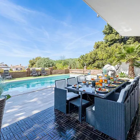 797 -estilosa En Benalmadena 10