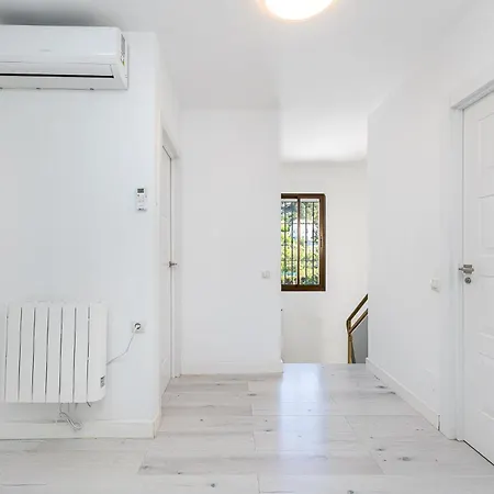 Villa 797 -estilosa En Benalmadena 10