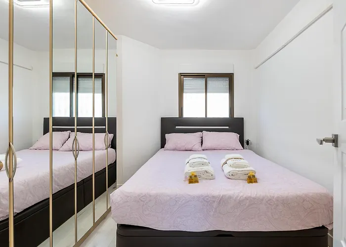 Villa 797 -estilosa En 10 *