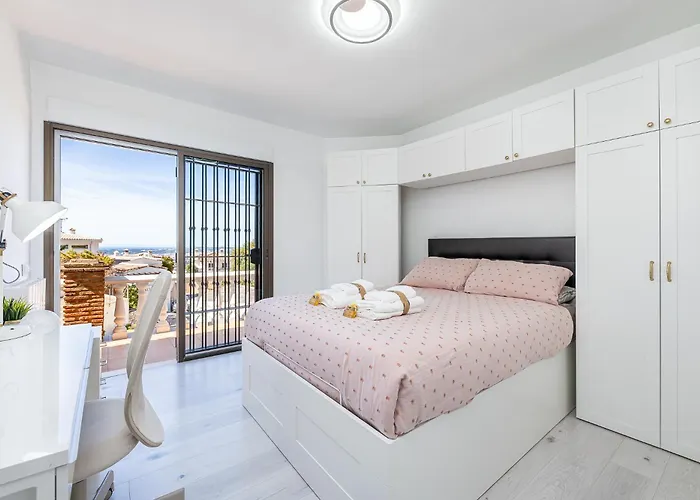 Villa 797 -estilosa En 10