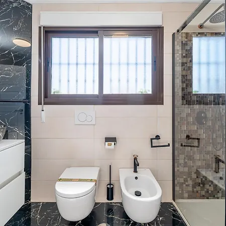 797 -estilosa En Benalmadena 10 *