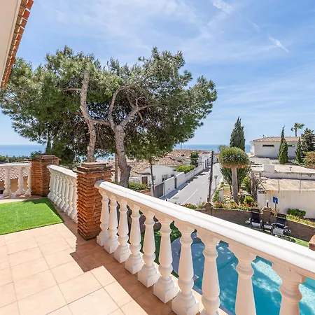 797 -estilosa En Benalmadena 10 * Benalmádena