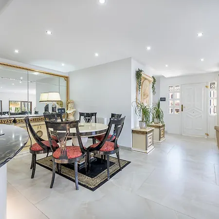 797 -estilosa En Benalmadena 10 *