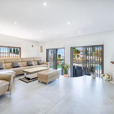 797 -estilosa En Benalmadena 10 * Benalmádena