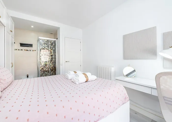 797 -estilosa En 10 Villa Benalmádena