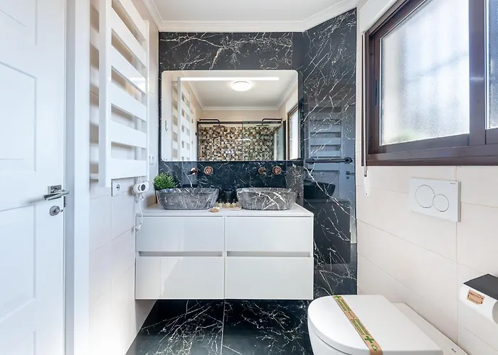 Villa 797 -estilosa En 10