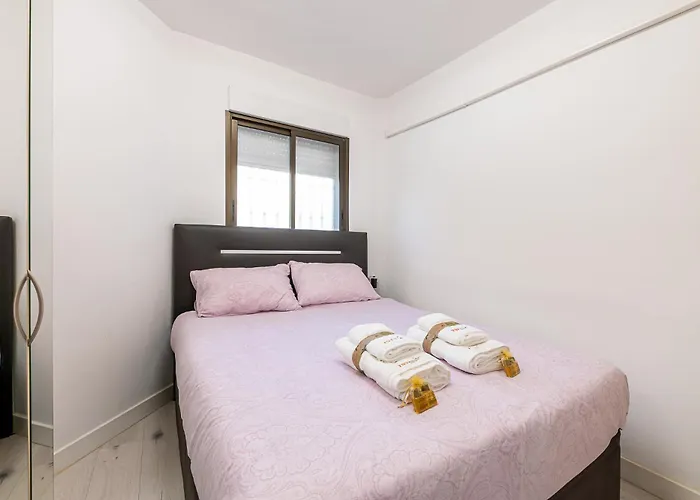 797 -estilosa En 10 * Benalmádena