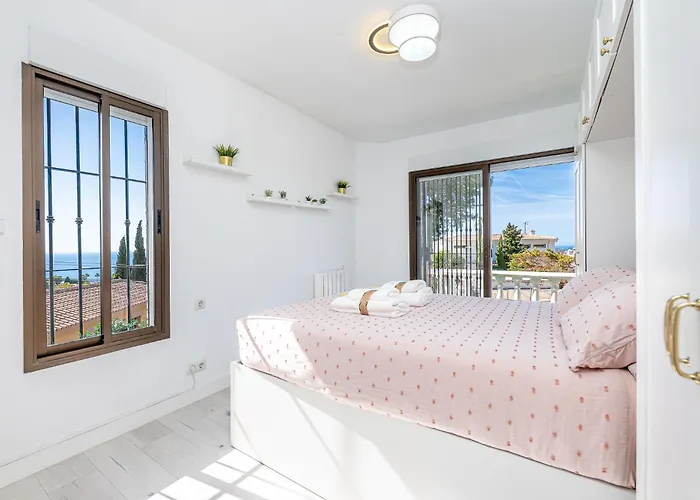 797 -estilosa En 10 Villa *