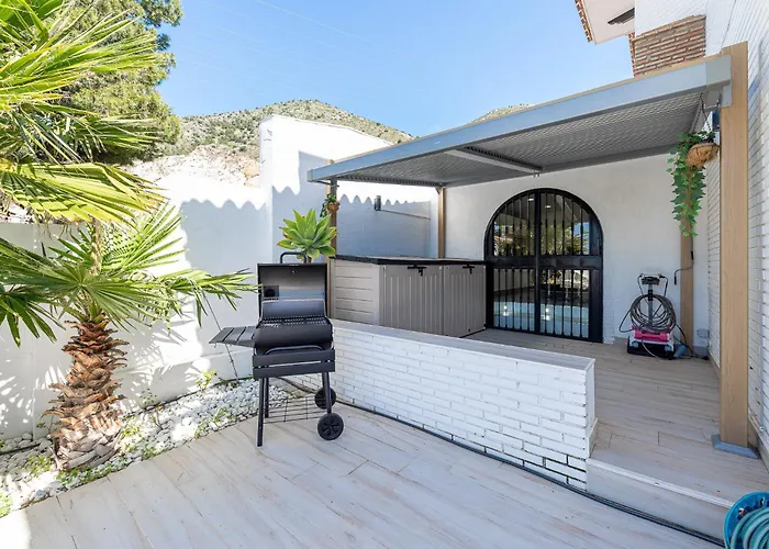 797 -estilosa En 10 Villa