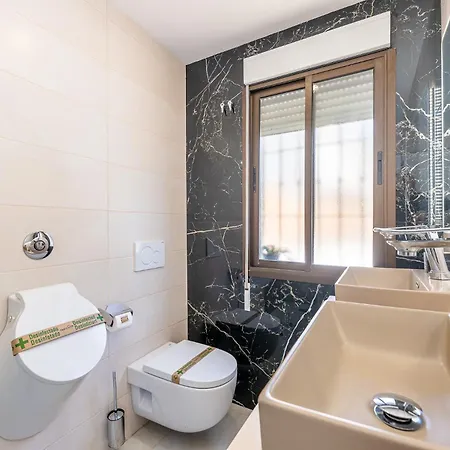 797 -estilosa En Benalmadena 10 Вілла Бенальмадена