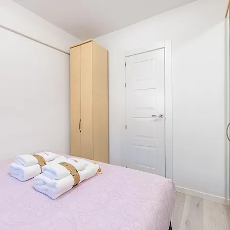 797 -estilosa En Benalmadena 10 Бенальмадена