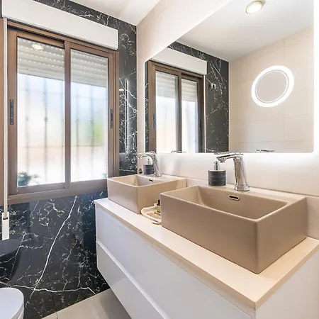 797 -estilosa En Benalmadena 10 Вілла Бенальмадена